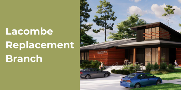 Lacombe Replacment Branch