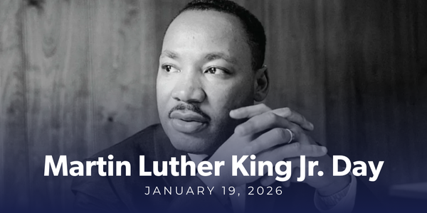 MLK Holiday