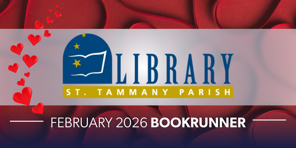 February Bookrunner