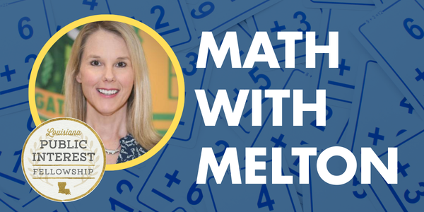 Math with Melton