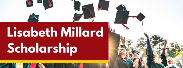 Lisabeth Millard Scholarship