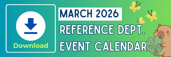 Download the Reference Event Calendar