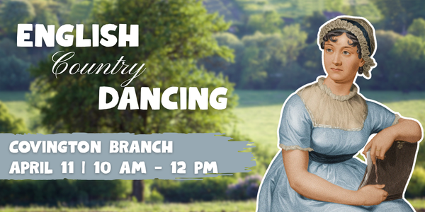 English Country Dancing