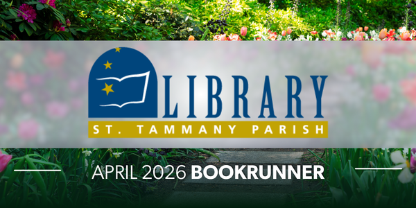 April Bookrunner
