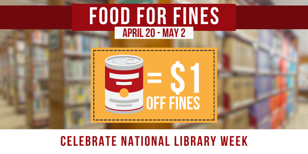 Food for Fines