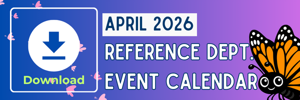 Download the Reference Event Calendar