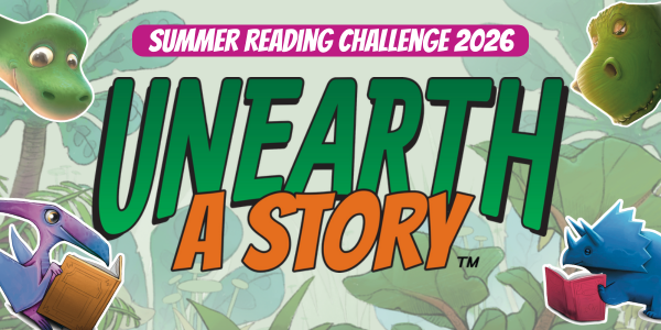 Summer Reading Challenge