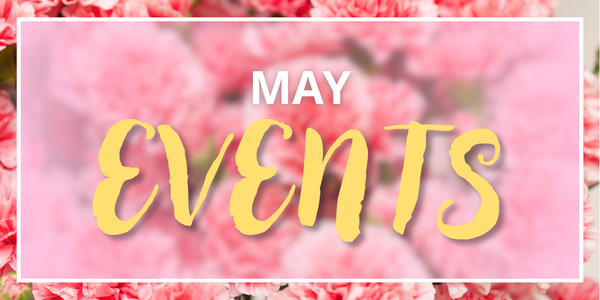 May Events