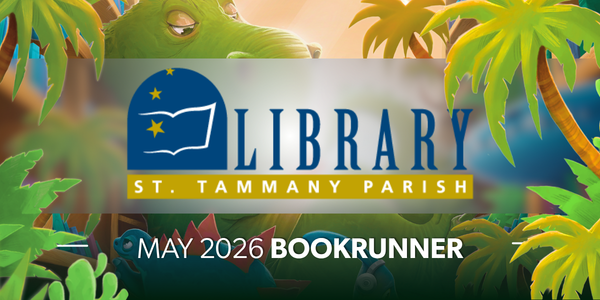 May Bookrunner