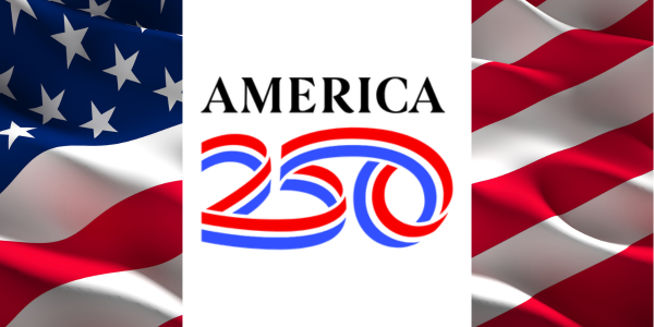 America 250