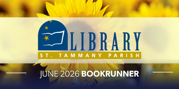 June Bookrunner