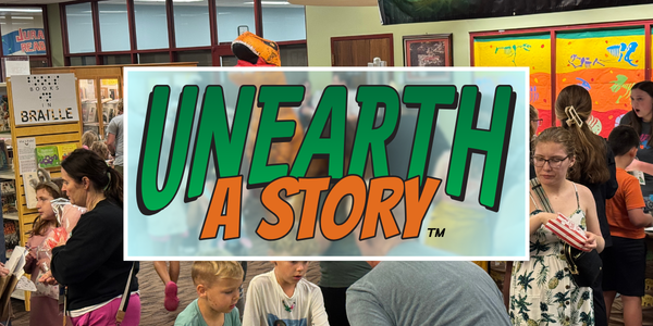 Summer Reading Challenge