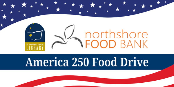 America 250 Food Drive