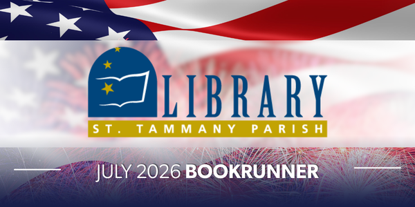 July Bookrunner