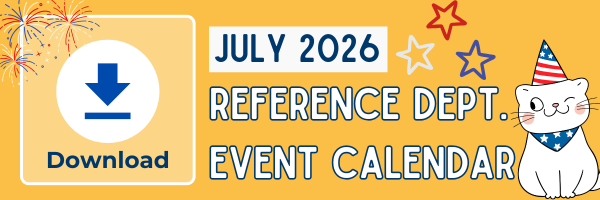 Download the Reference Event Calendar