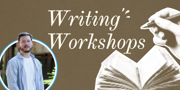 Literary Events