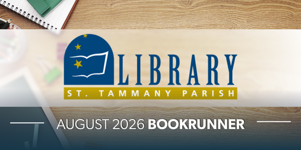 August Bookrunner