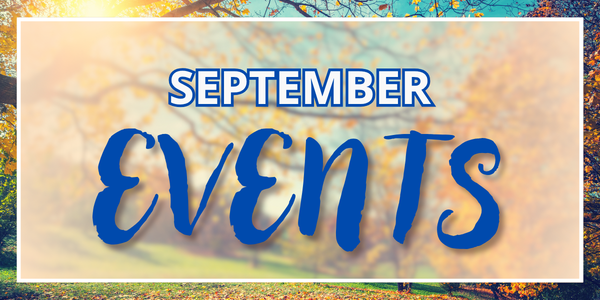 September Events