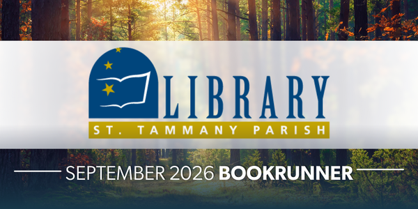 September Bookrunner