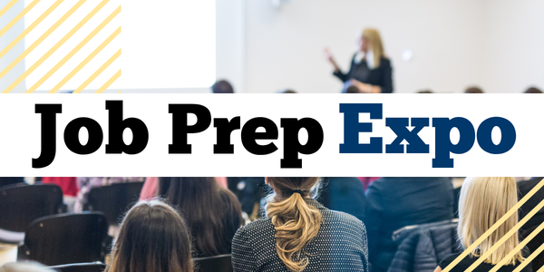 Job Prep Expo