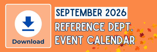 Download the Reference Event Calendar