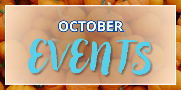 October Events