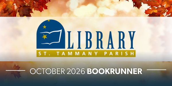 October Bookrunner