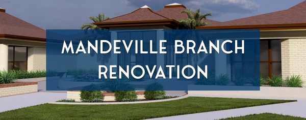 Mandeville Branch Renovation
