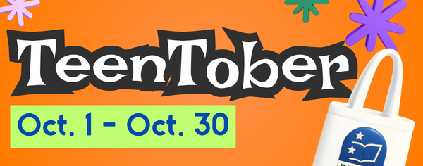 TeenTober