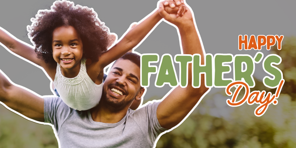 Happy Father's Day