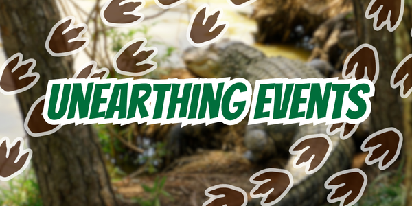 Unearthing Events