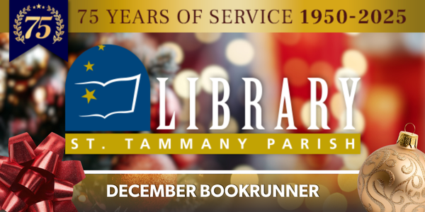 December 2025 Bookrunner