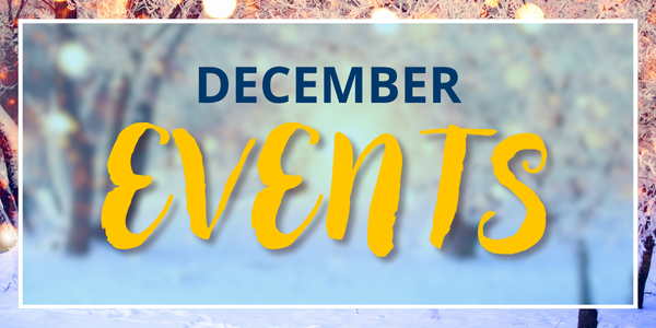 December Events