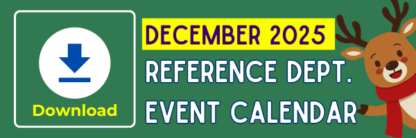 Download the Reference Event Calendar