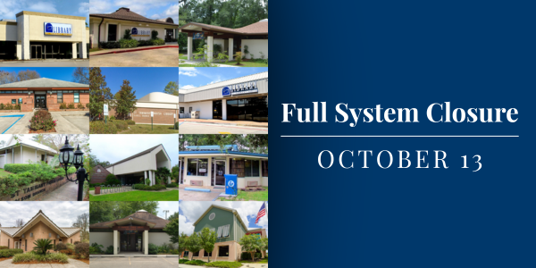 Full System Closure