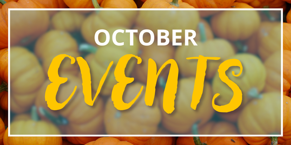 October Events