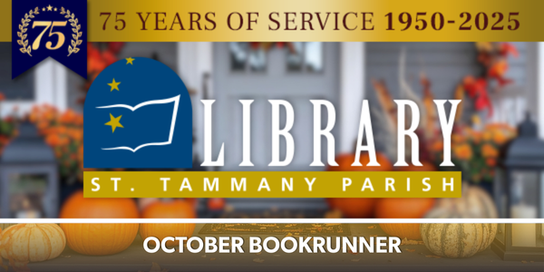 October 2025 Bookrunner