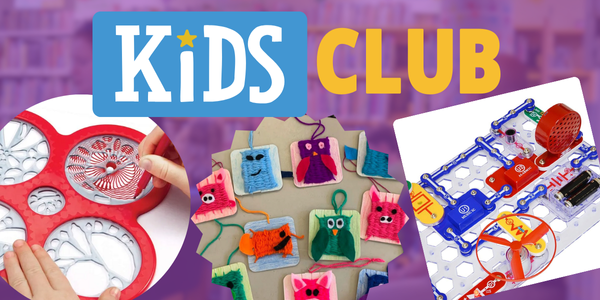 Kids Club