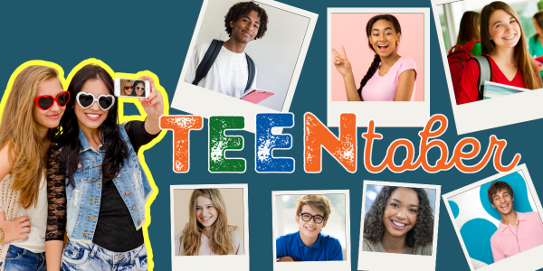 Teentober 2025