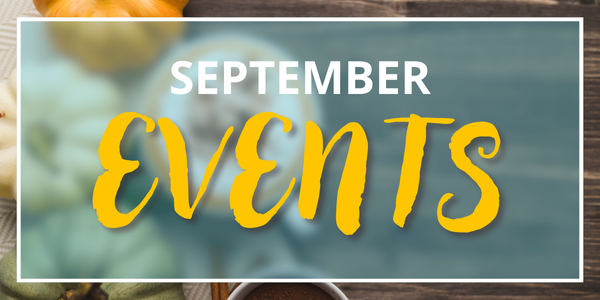 September Events