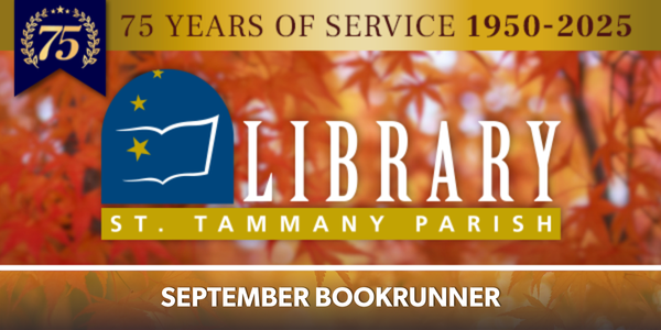 September 2025 Bookrunner
