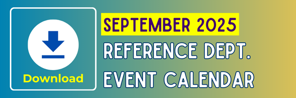 Download the Reference Event Calendar