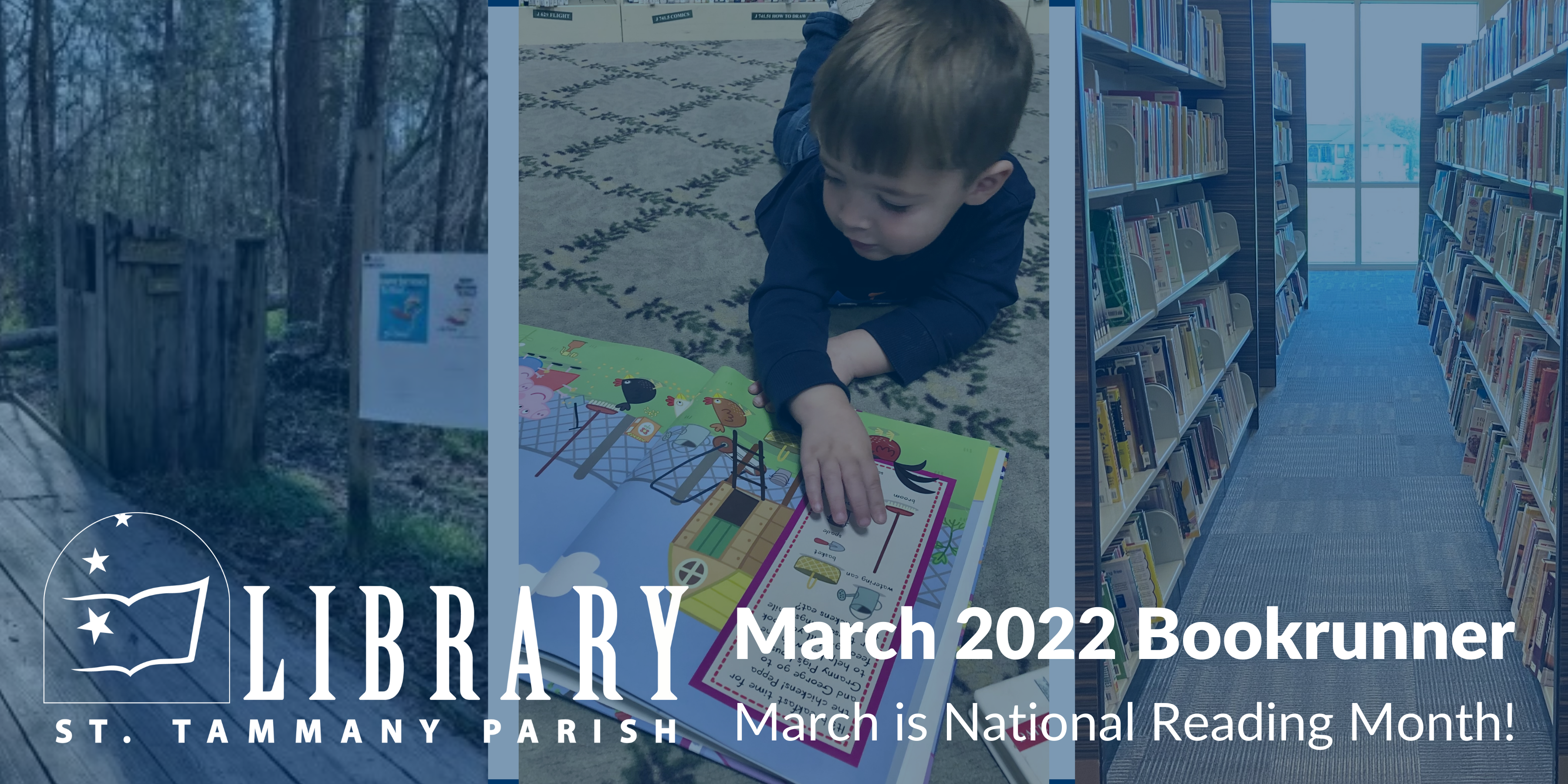 St. Tammany Parish Library
