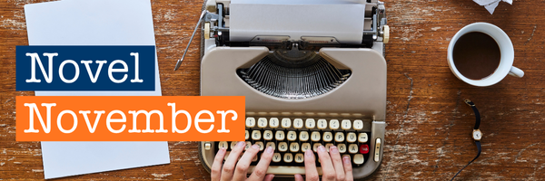 Novel November