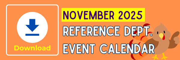 Download the Reference Event Calendar