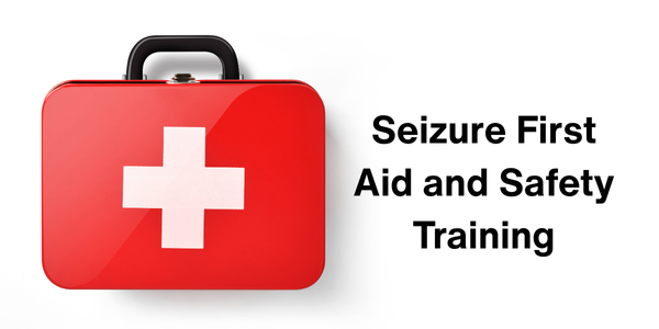 Empowered Communities: Seizure First Aid and Safety Training