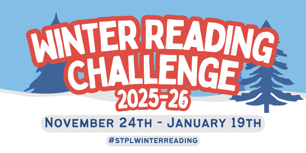 Winter Reading Challenge